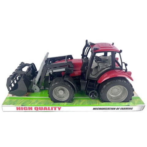 Traktor pod kloszem Dromader (130-675971) Dromader