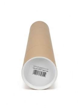 Tuba kartonowa kolor: szary 55cm śr. 100mm Koh-I-Noor Koh-I-Noor
