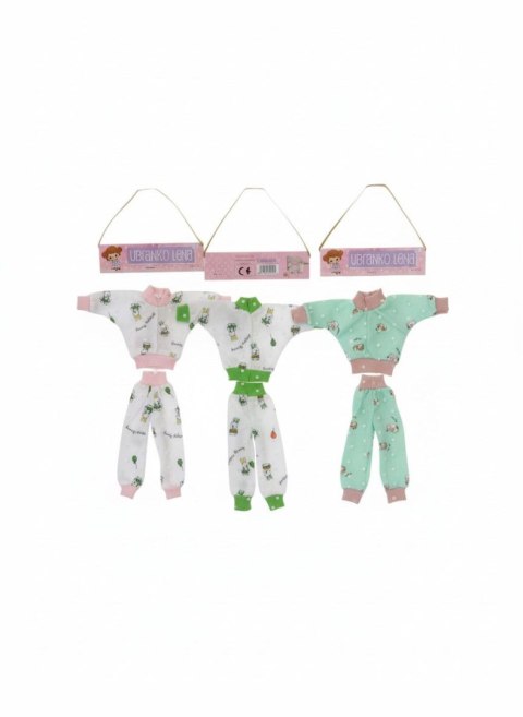 Ubranko Lena Artur Karasek Artur Karasek