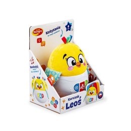 Zabawka dźwiękowa KURCZAK LEOŚ Discovery (DD55060) Discovery