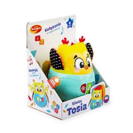 Zabawka dźwiękowa SÓWKA TOSIA Discovery (DD55053) Discovery