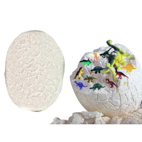 Zestaw kreatywny dla dzieci wykopaliska dinozaurów Lean (14970) Lean