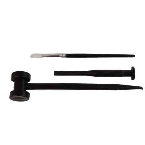 Zestaw kreatywny dla dzieci wykopaliska dinozaurów Lean (14970) Lean