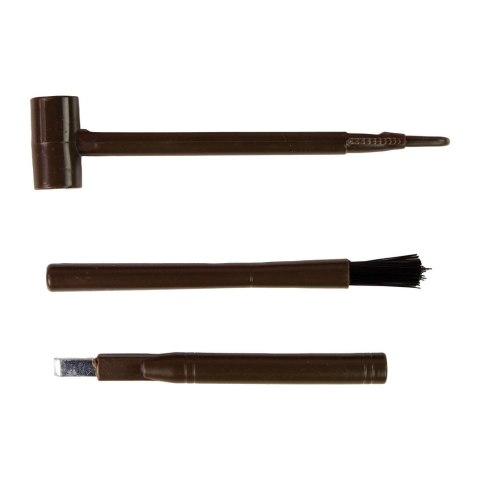 Zestaw kreatywny dla dzieci wykopaliska wulkan Lean (14070) Lean