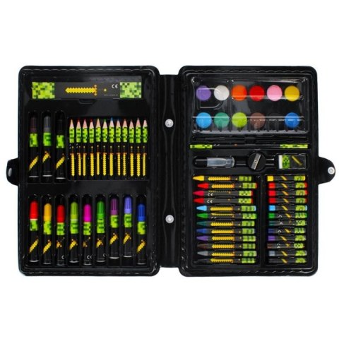 Zestaw plastyczny Starpak (476949) Starpak