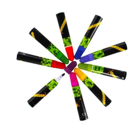 Zestaw plastyczny Starpak (476949) Starpak