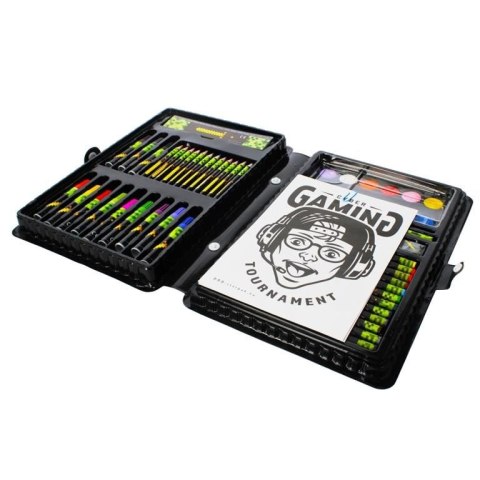 Zestaw plastyczny Starpak (476949) Starpak