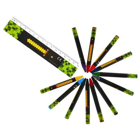 Zestaw plastyczny Starpak (476949) Starpak