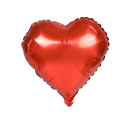 Balon foliowy Serce 45cal Arpex (BL6033) Arpex