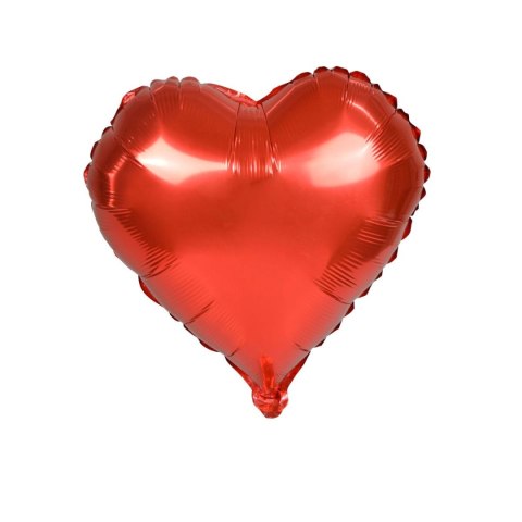 Balon foliowy Serce 45cal Arpex (BL6033) Arpex