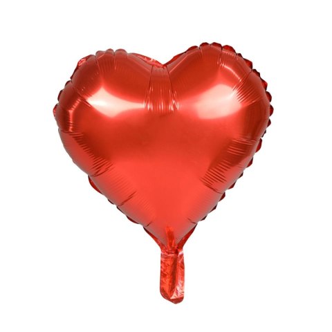 Balon foliowy Serce 45cal Arpex (BL6033) Arpex