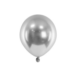 Balon gumowy 50szt. Partydeco (CHB1-5-018-50) Partydeco