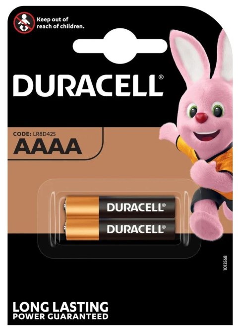 Baterie AAAA Duracell Duracell