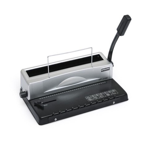 Bindownica hp 2108 czarna Wallner Wallner