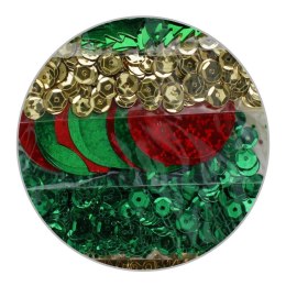 Cekiny 30g Craft With Fun (521600) Craft With Fun