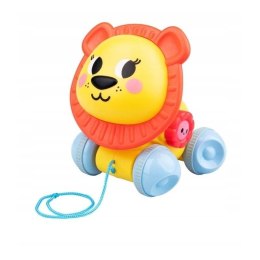 Ciągacz rozkołysany lew Dumel (DD50379) Dumel