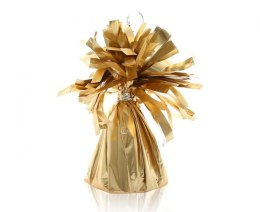 Ciężarek do balonów szampański, 145 g Godan (WHT4/SP) Godan