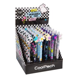 Długopis Girls wkład niebieski 0,5mm Patio (69841CP) Patio