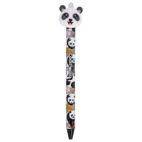 Długopis Girls wkład niebieski 0,5mm Patio (69841CP) Patio