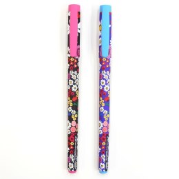 Długopis olejowy Fashion A24 wkład niebieski 0,7mm Vinson Vinson