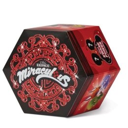 Figurka Miraculous Box niespodzianka Orbico Sp. Z O.o. (50500) Orbico Sp. Z O.o.