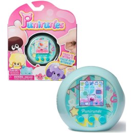 Gra interaktywna Punirunes Interaktywna zabawka squishy Cyfrowe zwierzątko Spin Master (6071162) Spin Master