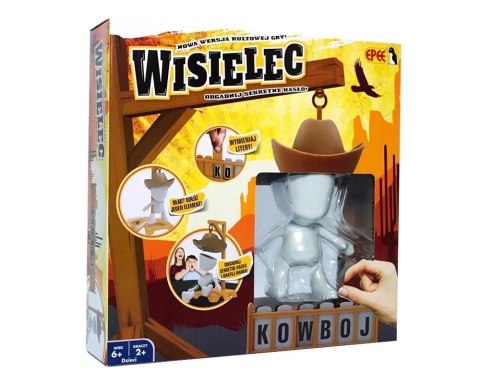 Gra zręcznościowa Wisielec Epee (EP60126) Epee