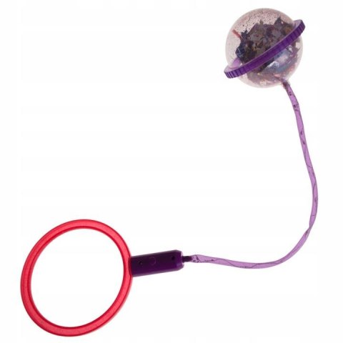 Gra zręcznościowa przeskakiwanka mix Adar (560765) Adar