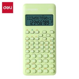 Kalkulator na biurko LonGreen zielony Argo (ED240SR-GR) Argo