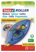 Klej w taśmie non permament 8,4mm 8,5m Tesa (59191-00002-03 TS) Tesa