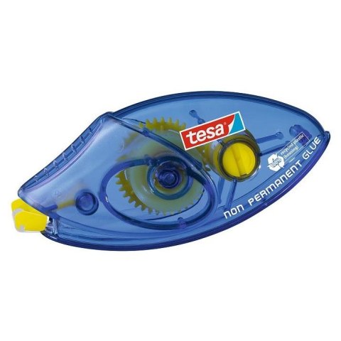 Klej w taśmie non permament 8,4mm 8,5m Tesa (59191-00002-03 TS) Tesa