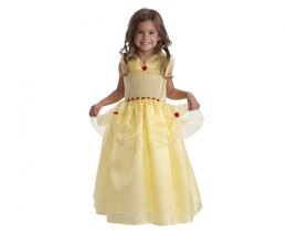 Kostium dla dzieci Urocza Księżniczka (sukienka), rozm. 110/120 cm Godan (SN-UK11) Godan