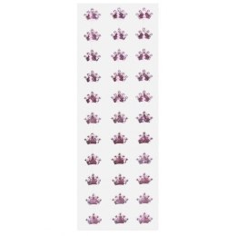 Kryształki różowa Craft With Fun (545767) Craft With Fun