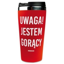 Kubek wielokrotnego użytku termiczny Pan Dragon (5901854970752) Pan Dragon