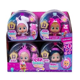 Lalka Cry Babies Stars Talent Babies Mix Tm Toys (IMC916111) Tm Toys