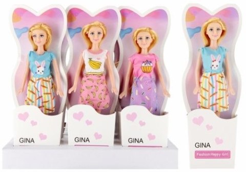 Lalka mix [mm:] 290 Mega Creative (543700) Mega Creative