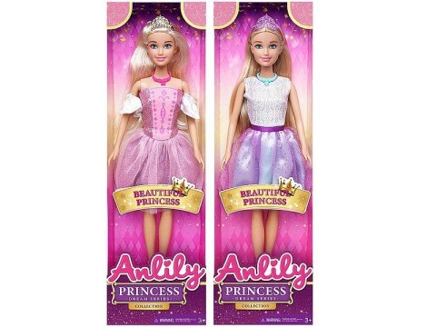 Lalka [mm:] 290 Adar (597402) Adar