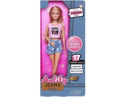 Lalka [mm:] 290 Adar (597419) Adar