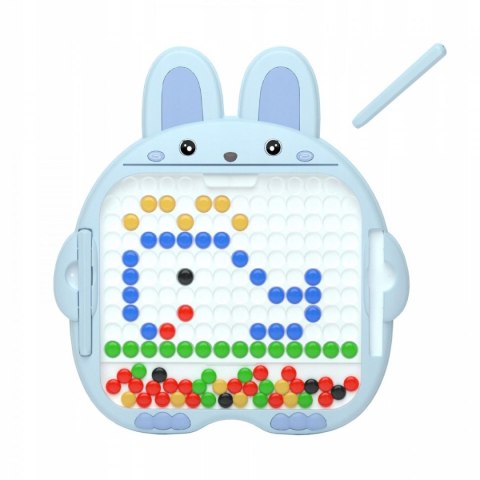 Mozaika tablica króliczek Norimpex (NO-1009725) Norimpex