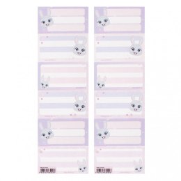 Naklejka na zeszyt Rabbit Starpak (536030) Starpak