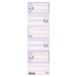 Naklejka na zeszyt Rabbit Starpak (536030) Starpak