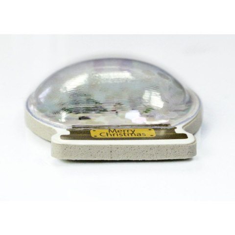 Naklejki świąteczne Craft-Fun Series kule śnieżne Titanum (EVB-04) Titanum