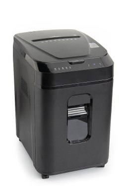 Niszczarka AF 160 C4 czarna Wallner (110400) Wallner