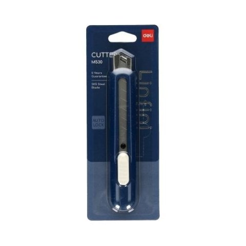 Nóż niebieski 18mm Argo (EM530B) Argo