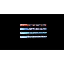 Ołówek automatyczny M&G (MG AMPQ1674 KP40) M&G