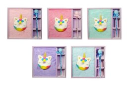 Pamiętnik z długopisem [mm:] 230x240 Swede (U988) Swede