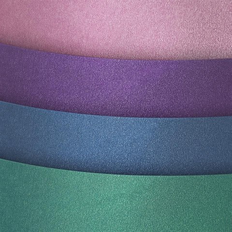 Papier ozdobny (wizytówkowy) millenium bordowy A4 bordowy 220g Galeria Papieru (200726) Galeria Papieru