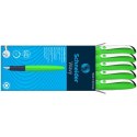 Pióro wieczne Wavy zielone Schneider (SR162134) Schneider