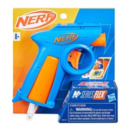 Pistolet Nerf N Series Flex Hasbro (F8623) Hasbro