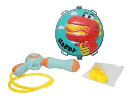 Pistolet na wodę plecak dino Swede (G6018) Swede